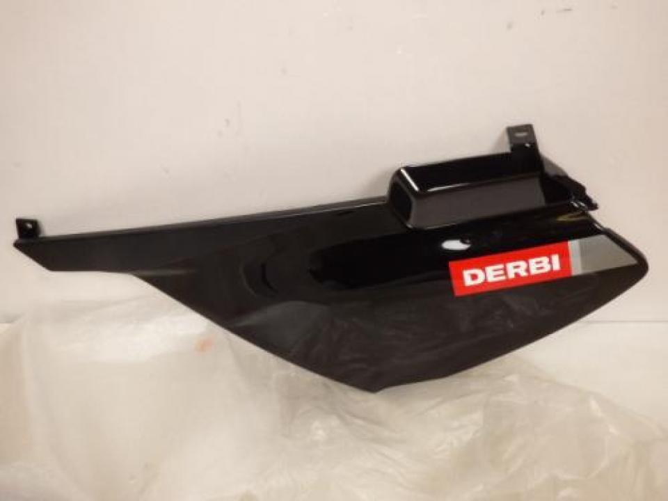 Cache latéral gauche origine pour Moto Derbi 50 Senda 00H00559701 Neuf