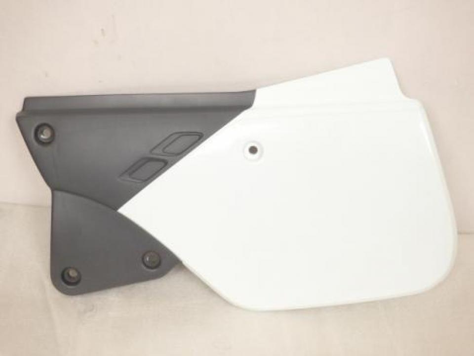 Cache latéral gauche origine pour Moto Honda 125 CRM 1997 17225-KAK-W00ZA Neuf