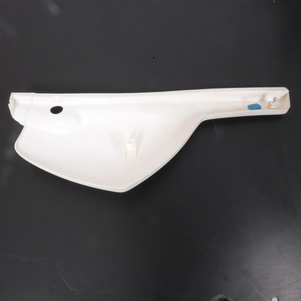 Cache latéral gauche origine pour Moto Derbi 50 Senda Sm Après 1999 00H00525702 Neuf