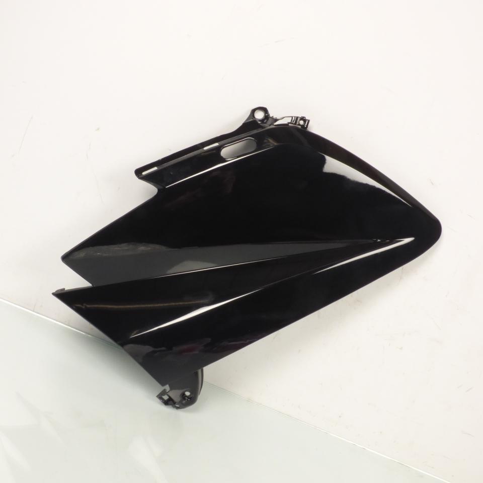 Cache latéral gauche One pour scoot Yamaha 530 Tmax 2012-2016 59C-28351-00 noir