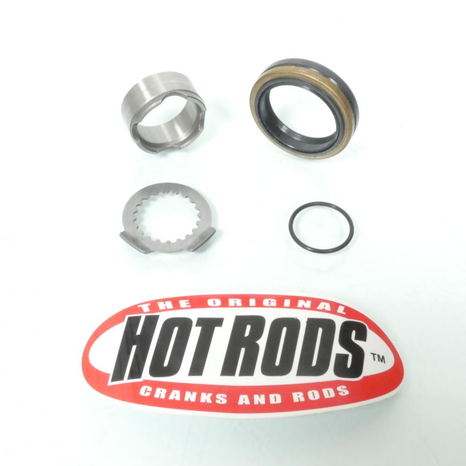 Kit réparation joint pignon sortie boîte Hot Rods pour Moto Yamaha 250 Wr-F 4T 2001 à 2013 OSK0039 Neuf