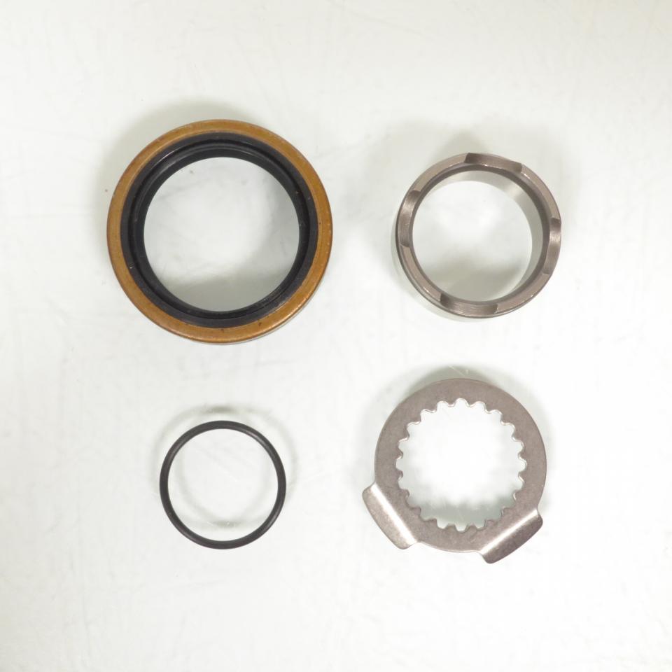 Kit réparation joint pignon sortie boîte Hot Rods pour Moto Yamaha 250 Wr-F 4T 2001 à 2013 OSK0039 Neuf