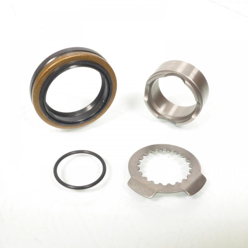 Kit réparation joint pignon sortie boîte Hot Rods pour Moto Yamaha 250 Wr-F 4T 2001 à 2013 OSK0039 Neuf