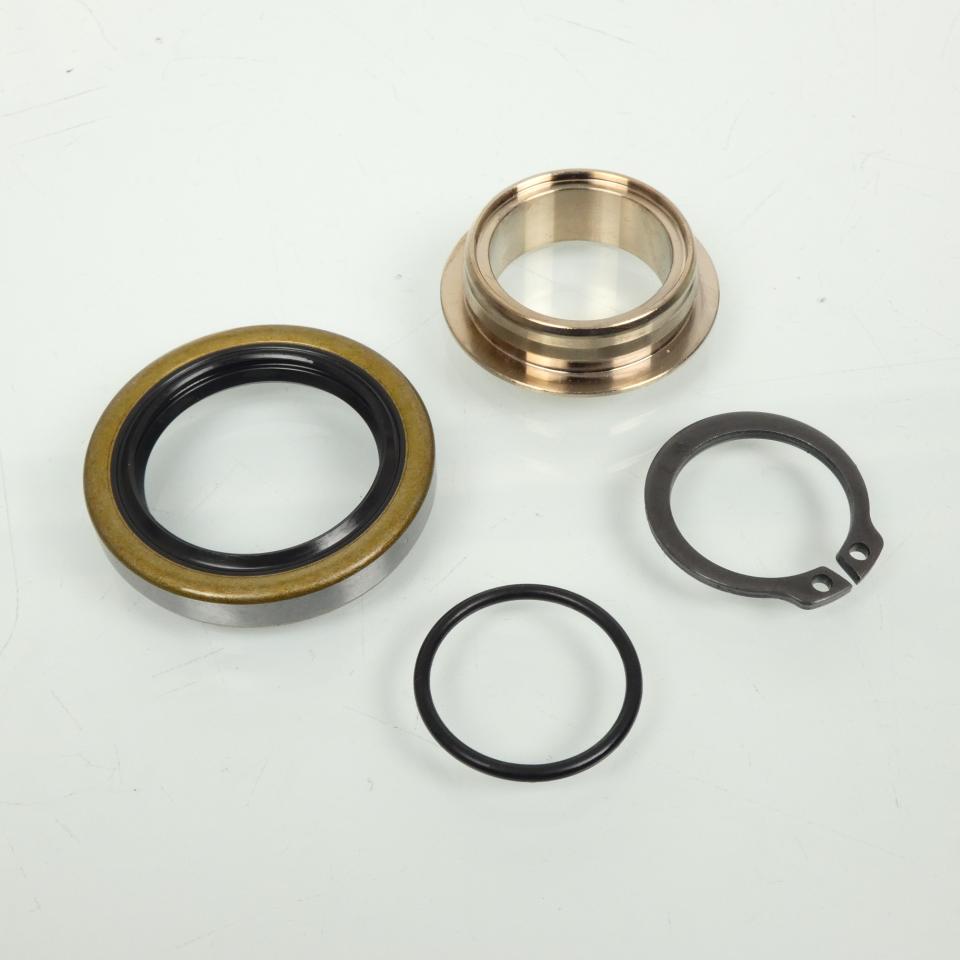 Kit réparation joint sortie boîte origine pour moto KTM 125 SX 2016 à 2019 Neuf