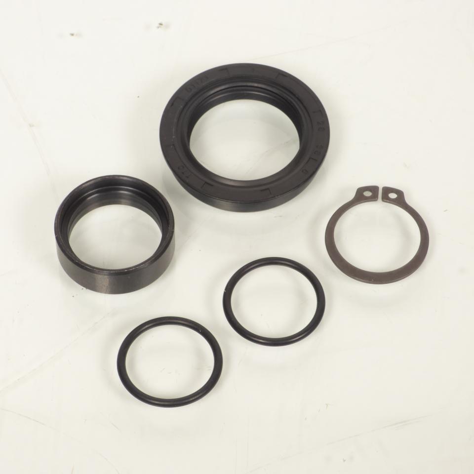 Kit réparation joint pignon sortie boîte Prox pour Moto Suzuki 250 RM 2003 à 2012 26.640028 Neuf