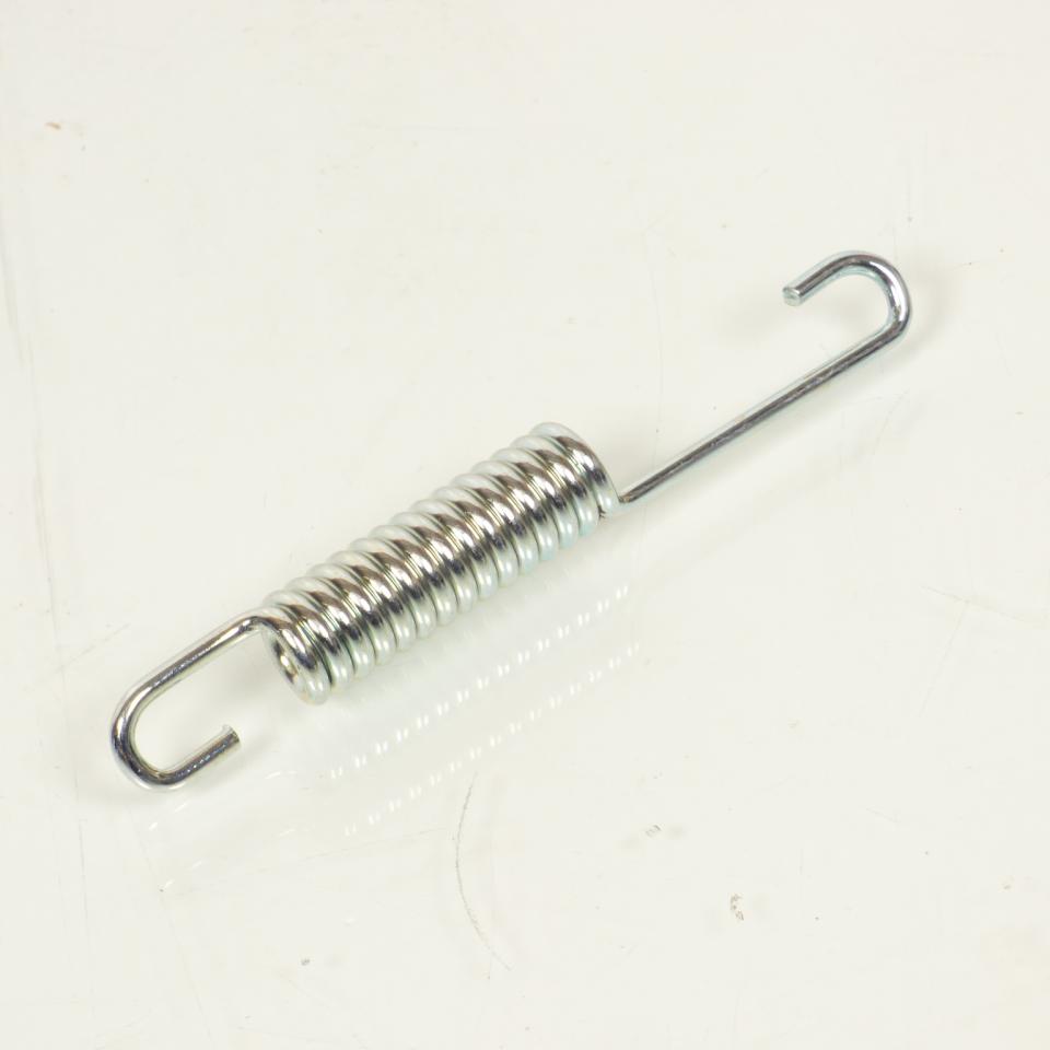 Ressort de béquille centrale pour mobylette MBK 50 88 longueur 95mm Neuf