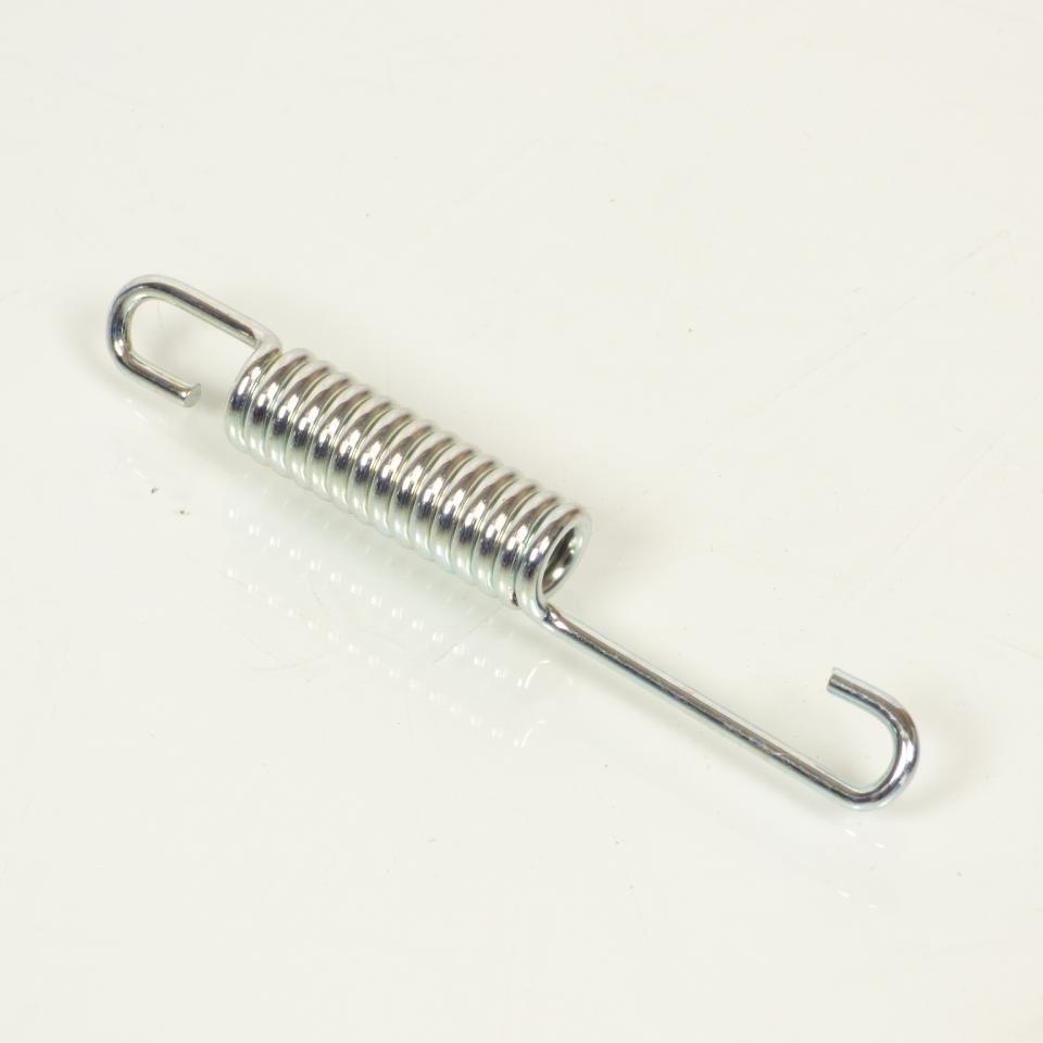 Ressort de béquille centrale pour mobylette MBK 50 88 longueur 95mm Neuf