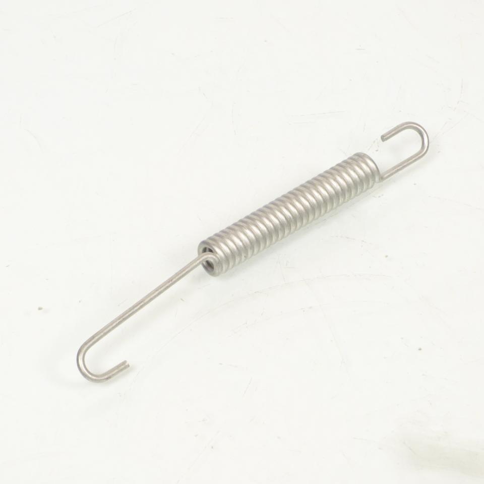 Ressort de béquille origine pour Moto Aprilia 1000 RST Futura 2001 à 2003 AP8121482 / 121mm Neuf