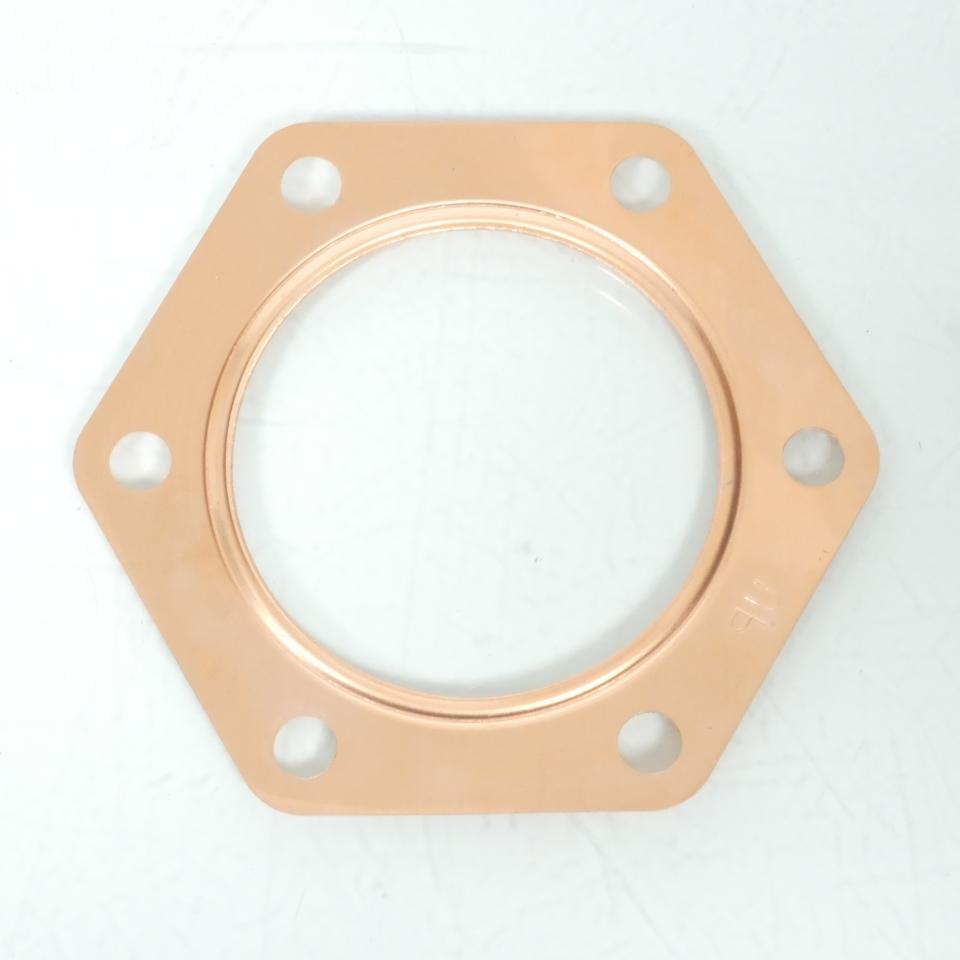 Joint de culasse origine pour Moto Yamaha 200 IT 1984 à 1986 43G-11181-01 Neuf