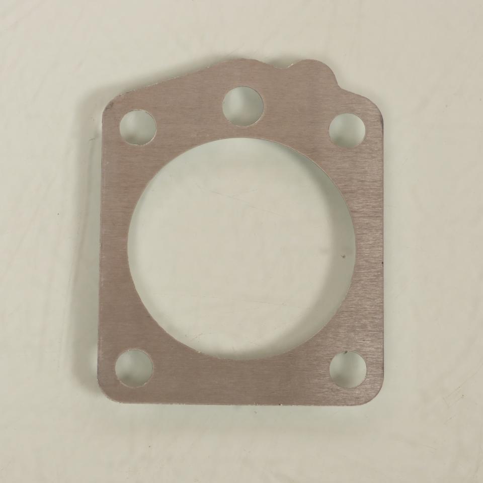 Joint de culasse aluminium pour mobylette MBK 51 gros diamètre Ø47mm Neuf