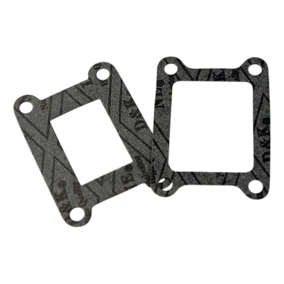 Joint de pipe clapet Teknix pour moto Aprilia 50 RS Moteur Derbi Neuf