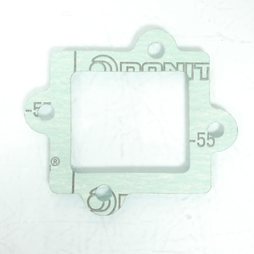 Joint de pipe clapet RSM pour Scooter MBK 50 Ovetto C/62 Neuf