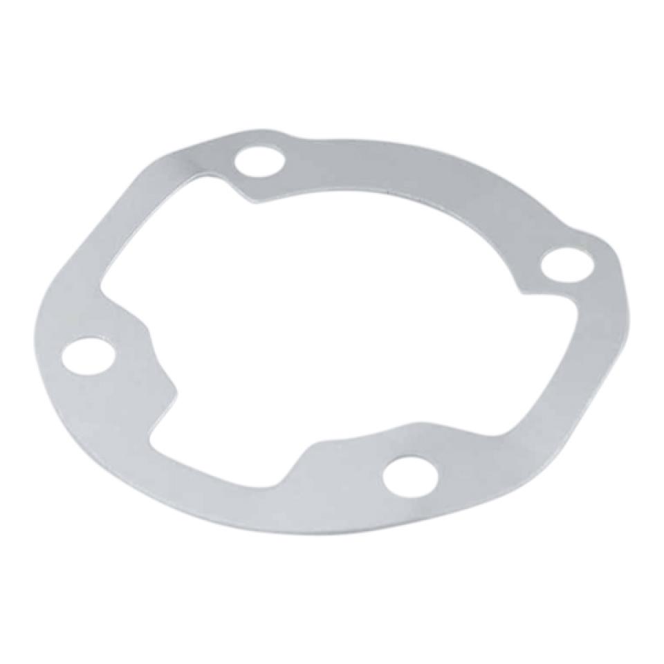 Cale de cylindre en aluminium 05mm pour mobylette Peugeot 50 103 FOX Neuf