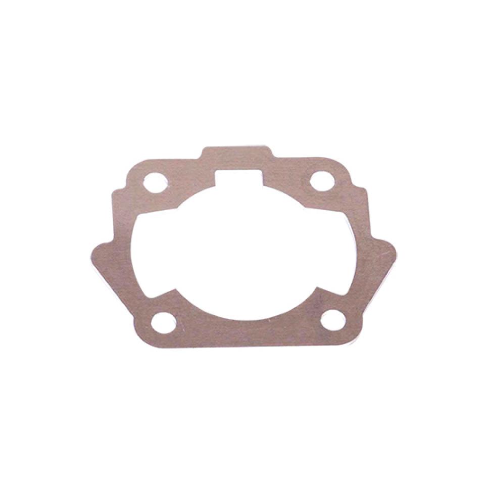 Cale embase bas de cylindre 2mm MVT pour moto Derbi 50 Senda Sm X-Treme 2002 à 2005 Neuf