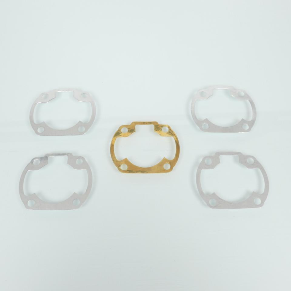 Joint embase bas de cylindre Malossi pour deux roues Malossi 50 Ø40mm / 11 8950B Neuf