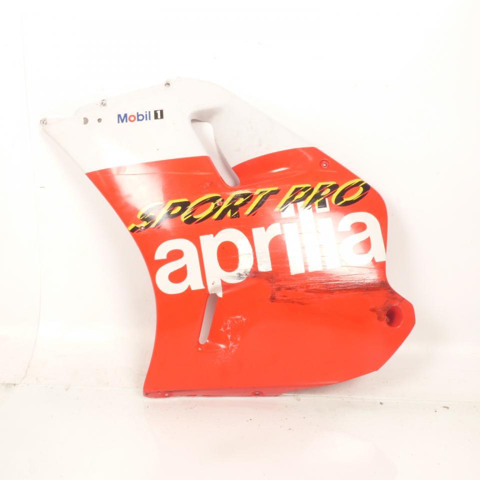 Flanc gauche origine pour Moto Aprilia RS DIS.6948 Occasion