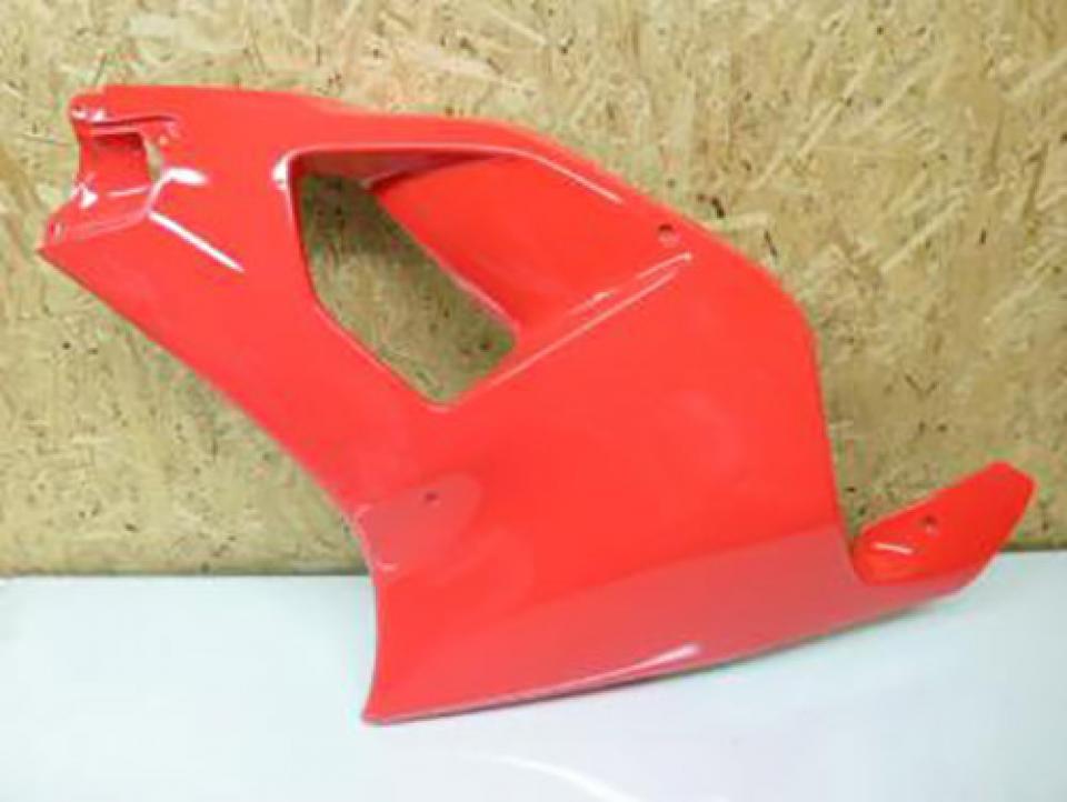 Flanc gauche origine pour Moto Aprilia 125 RS 1993 à 1996 AP8138186 Neuf