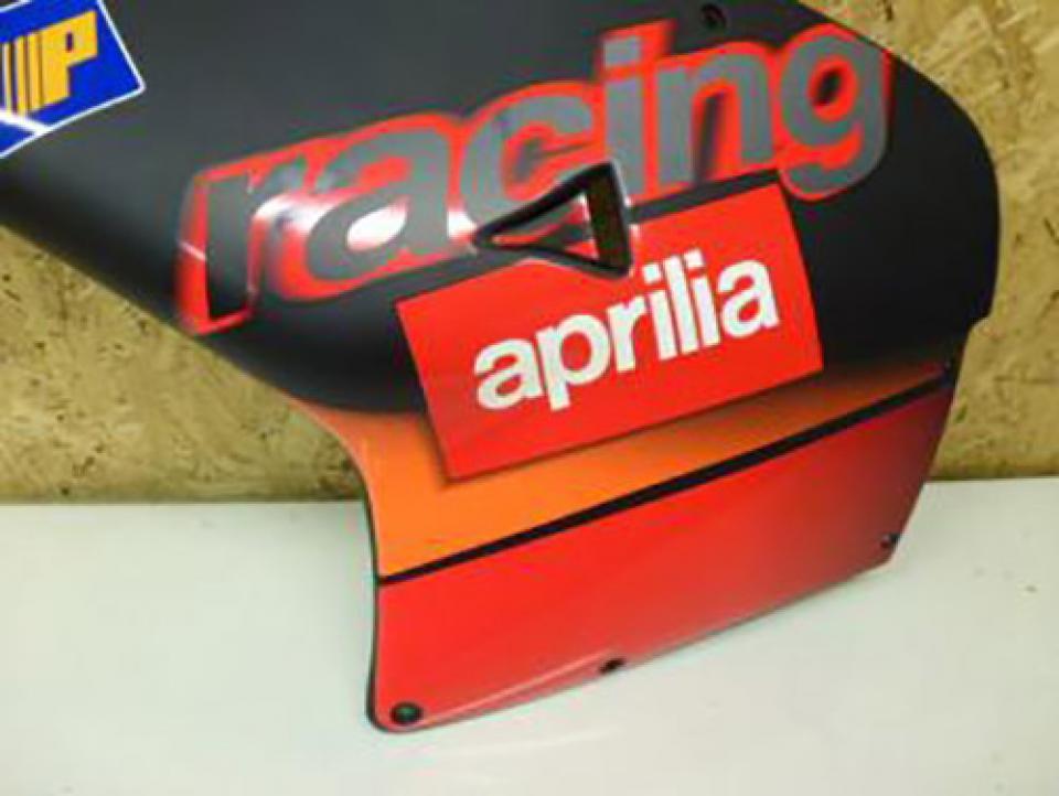 Flanc gauche origine pour Moto Aprilia 125 RS 1999 à 2005 DIS102615 Neuf