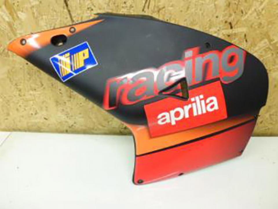 Flanc gauche origine pour Moto Aprilia 125 RS 1999 à 2005 DIS102615 Neuf