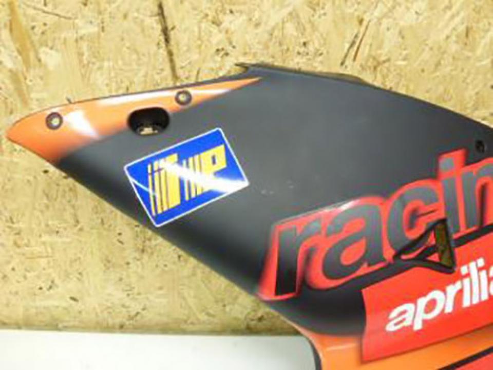 Flanc gauche origine pour Moto Aprilia 125 RS 1999 à 2005 DIS102615 Neuf