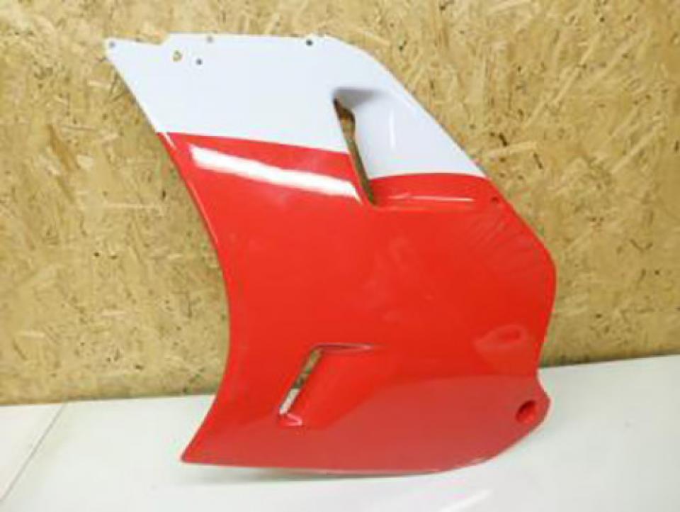 Flanc gauche origine pour Moto Aprilia 125 AF1 Futura 1990 à 1992 AP8131639 Neuf