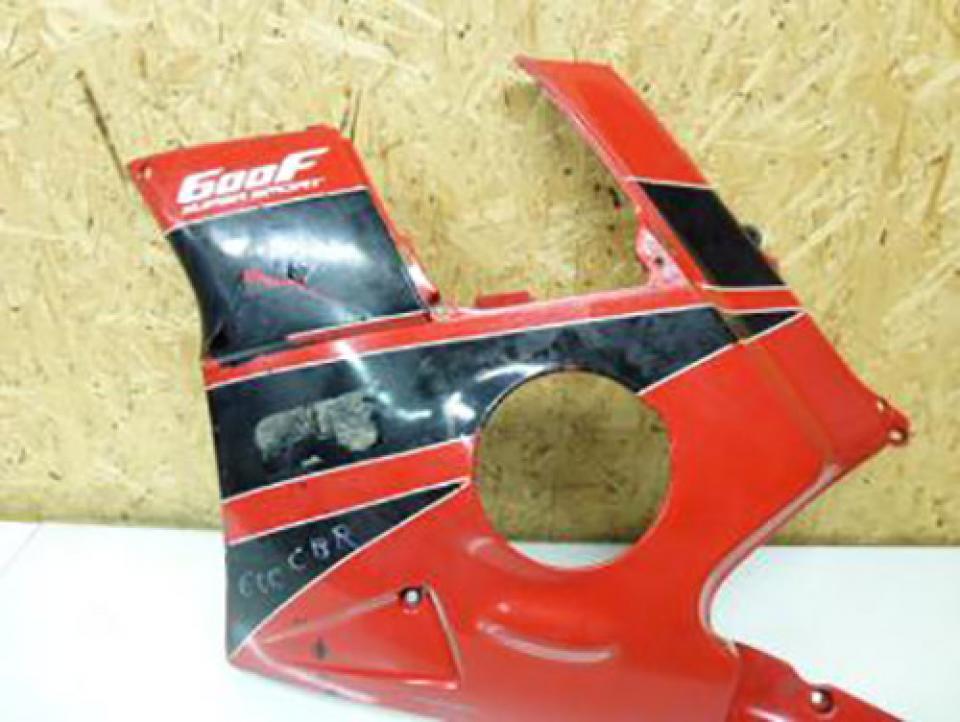 Flanc gauche origine pour moto Honda 600 CBR 1991 64350-MV9A-0000 Occasion