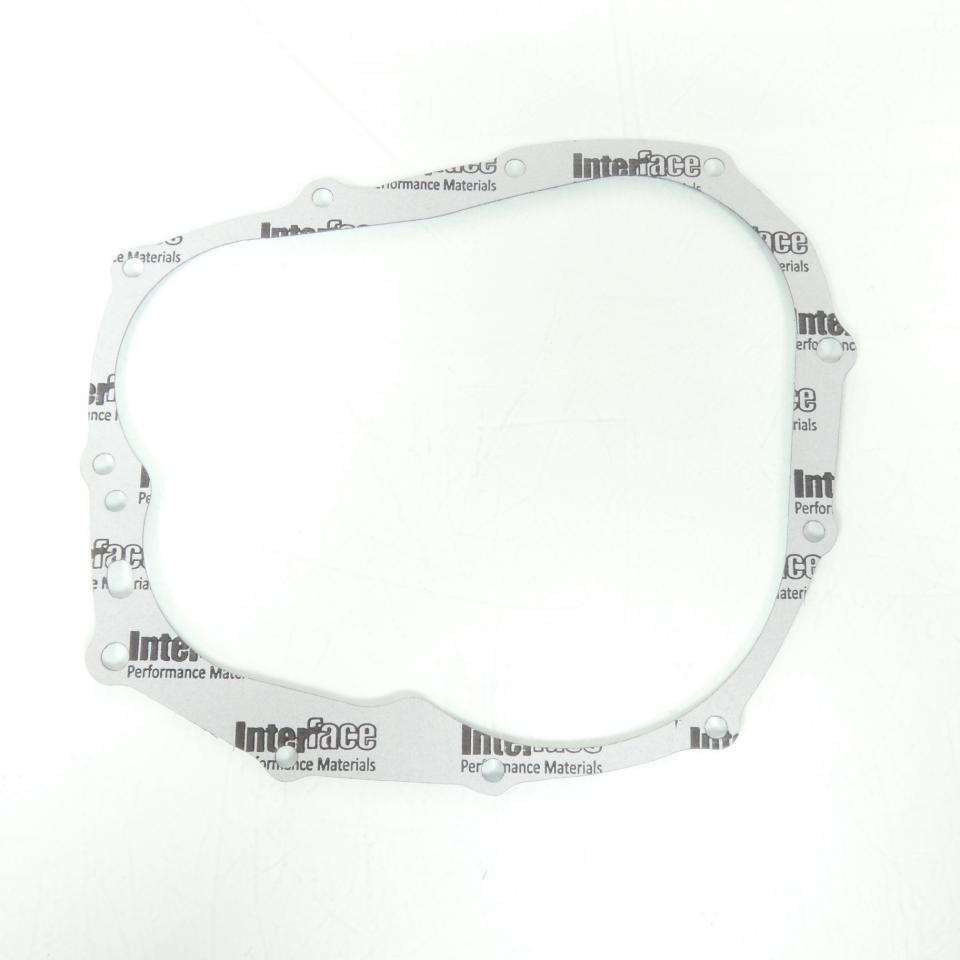 Joint de couvercle de carter embrayage Kyoto pour moto Honda 125 Cb S 1975 à 1985 VL1002 Neuf
