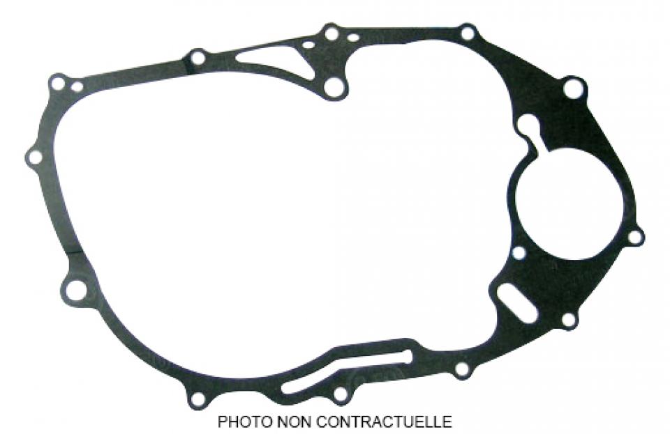 Joint carter embrayage Kyoto pour moto Honda 125 Cm Custom 1982 à 1999 Neuf