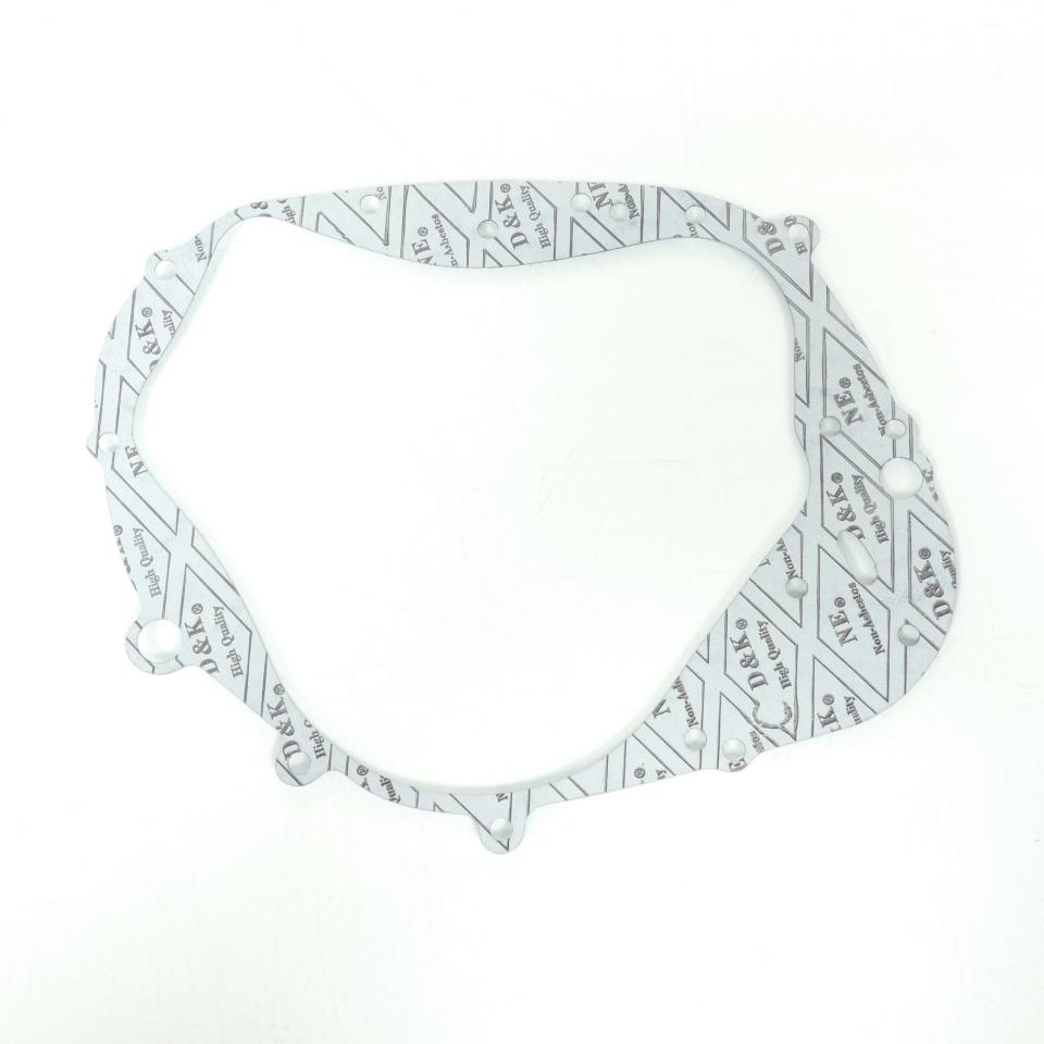 Joint de couvercle carter embrayage Kyoto pour moto Suzuki 125 GN 1982 à 2003 VL3038 Neuf