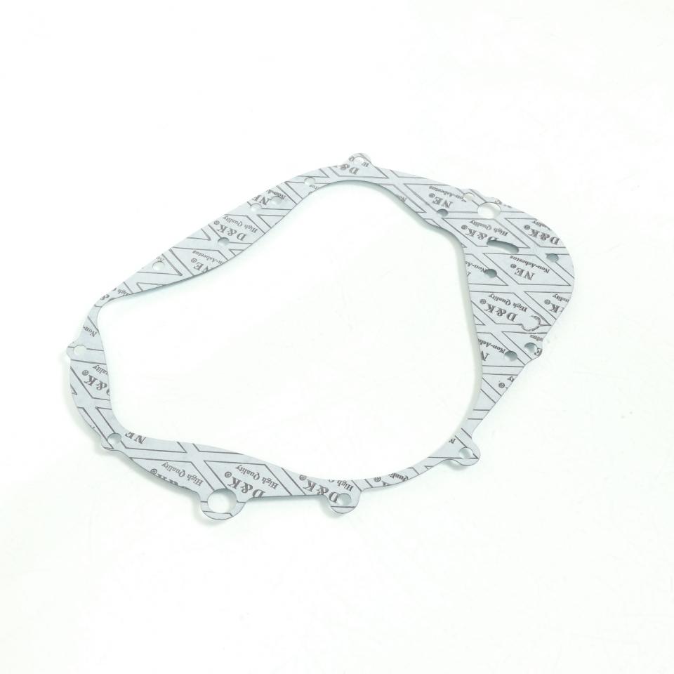 Joint de couvercle carter embrayage Kyoto pour moto Suzuki 125 GN 1982 à 2003 VL3038 Neuf