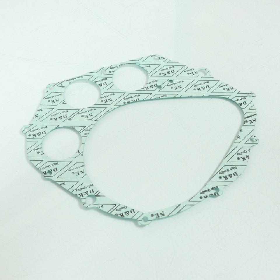 Joint de couvercle carter embrayage Kyoto pour moto Suzuki 400 DR S 1980 à 1983 VL3073 Neuf