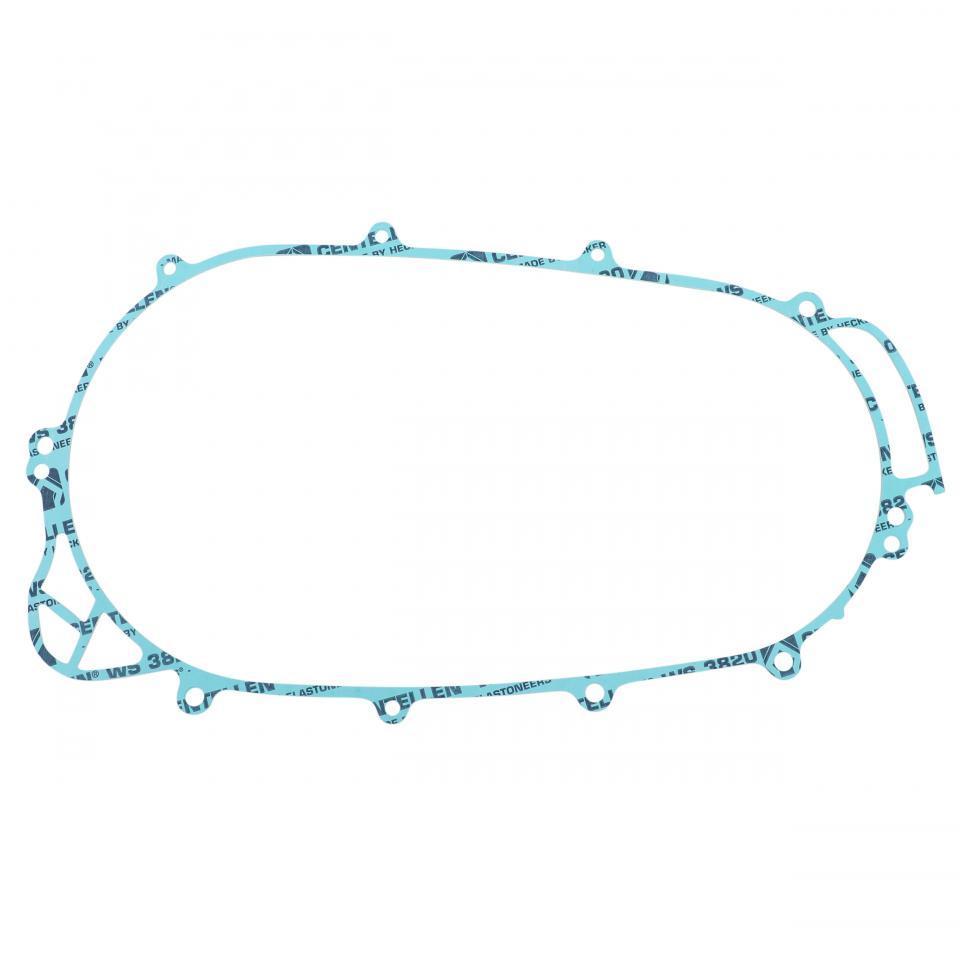 Joint carter embrayage Athena pour Scooter Yamaha 500 T-Max 2001 à 2011 S410485016012 / 5GJ1546100/101 Neuf