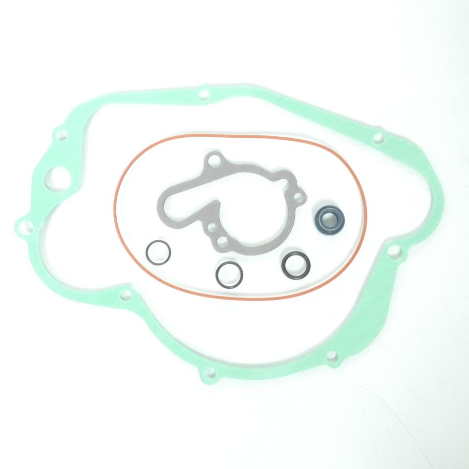 Kit joints carter embrayage Athena pour moto Yamaha 50 Dt R 2003 à 2008 P400130300001 Neuf