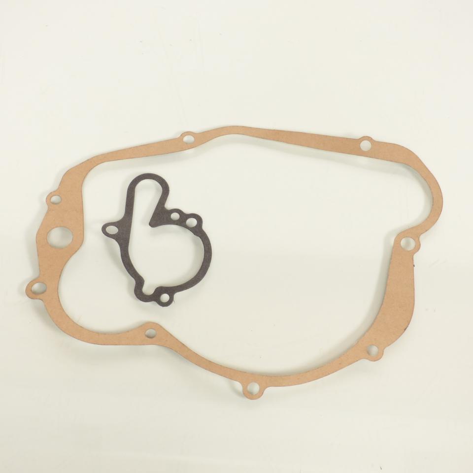 joint de carter d'embrayage et couvercle pompe à eau pour moto Minarelli 50 AM6