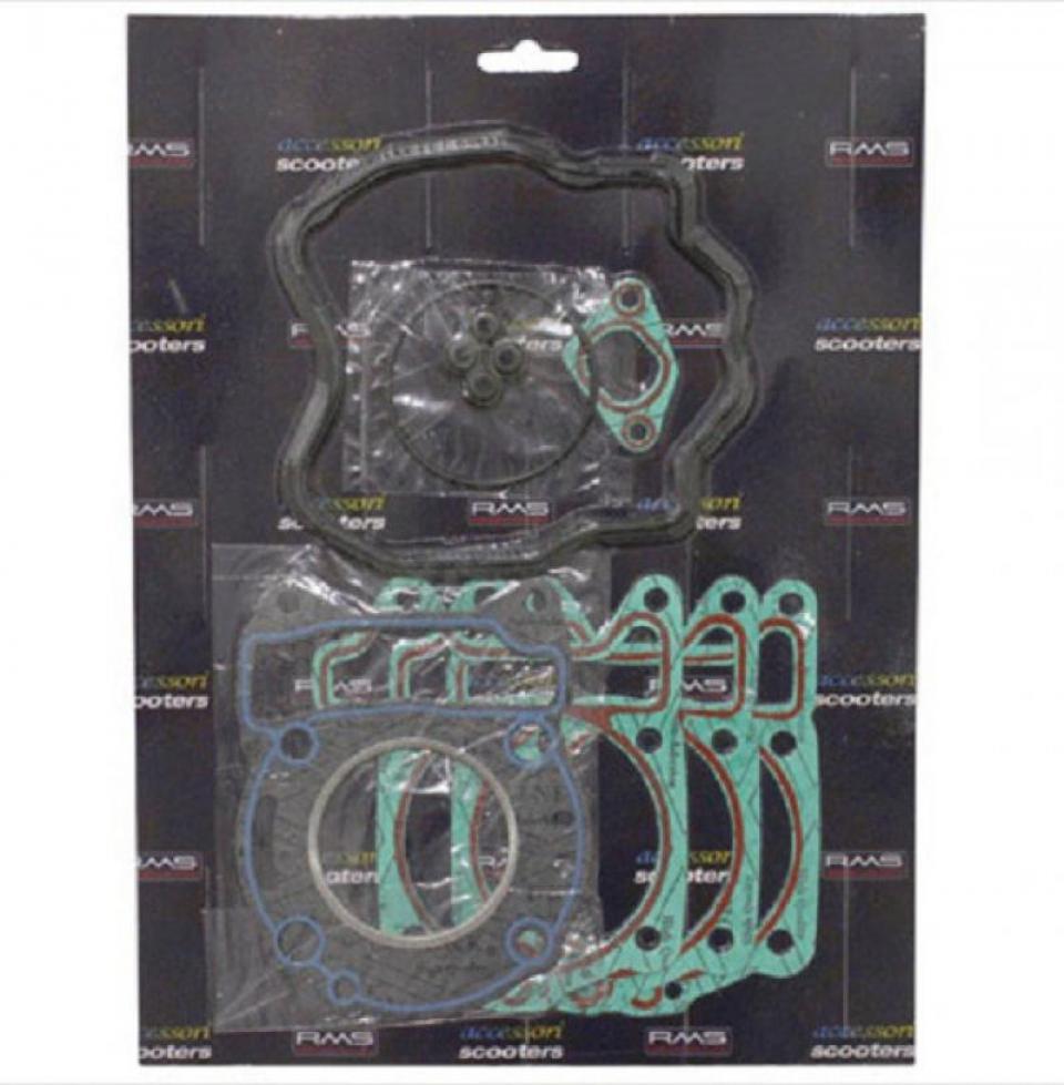 Joint haut moteur RMS pour Moto Malaguti 125 Runner 2000 à 2002 Neuf