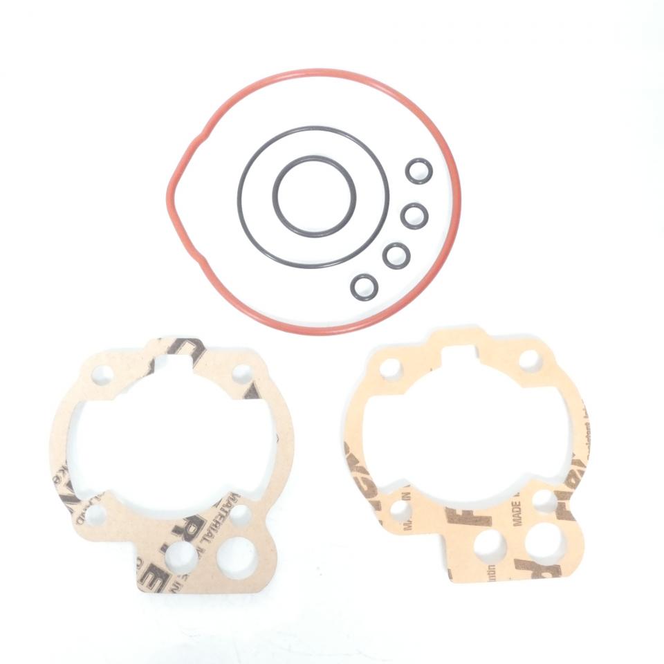 Pochette de joints haut moteur Airsal pour moto Minarelli 50 AM6 141313403 Neuf