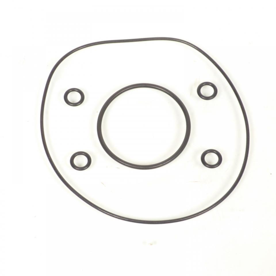 Joint de haut moteur Doppler alu piston Vertex pour moto Minarelli 50 AM6 Neuf