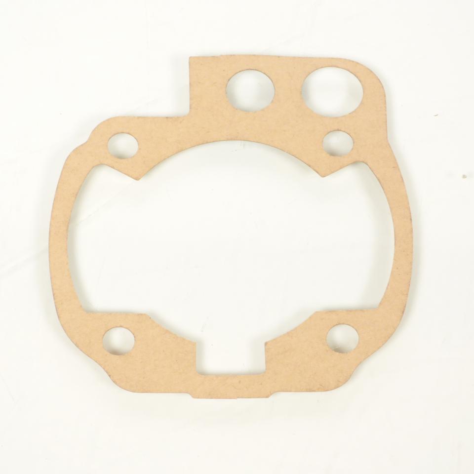 Joint de haut moteur Doppler alu piston Vertex pour moto Minarelli 50 AM6 Neuf