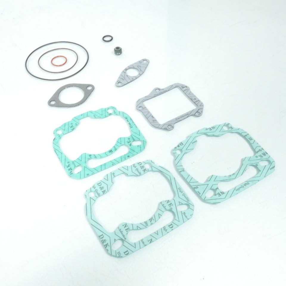 Pochette de joints haut moteur Kyoto pour moto Aprilia 125 Classic 1995 à 2001 VGH5127 Neuf