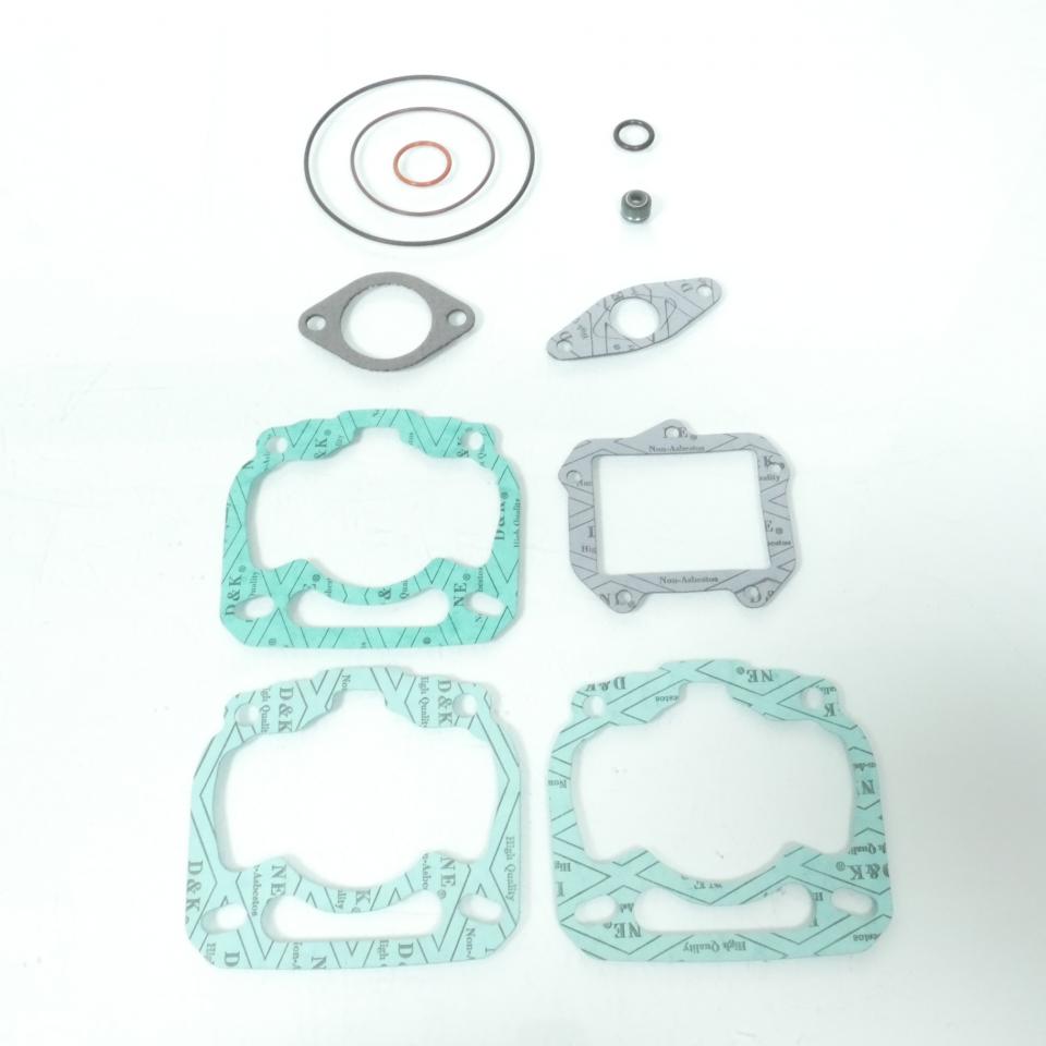 Pochette de joints haut moteur Kyoto pour moto Aprilia 125 Classic 1995 à 2001 VGH5127 Neuf