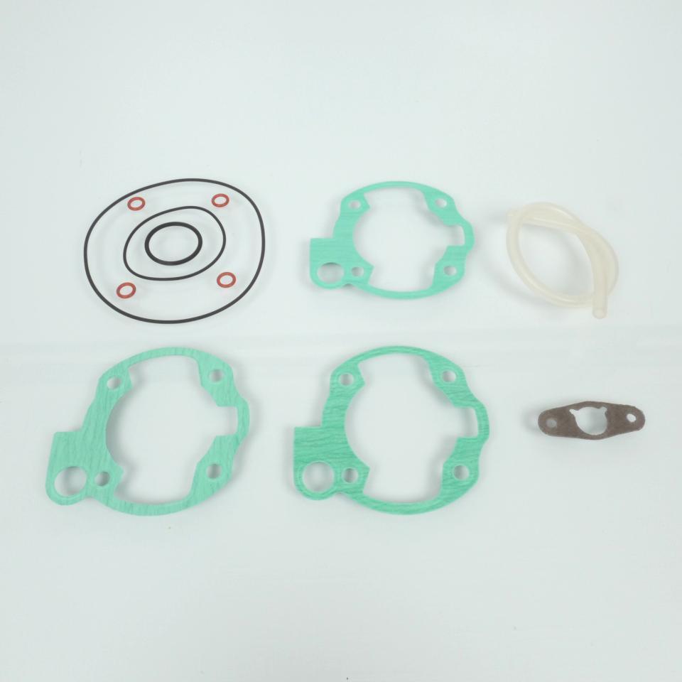 Joint de haut moteur Athena alu pour moto Minarelli AM6 Ø50mm 80cc P400130160002