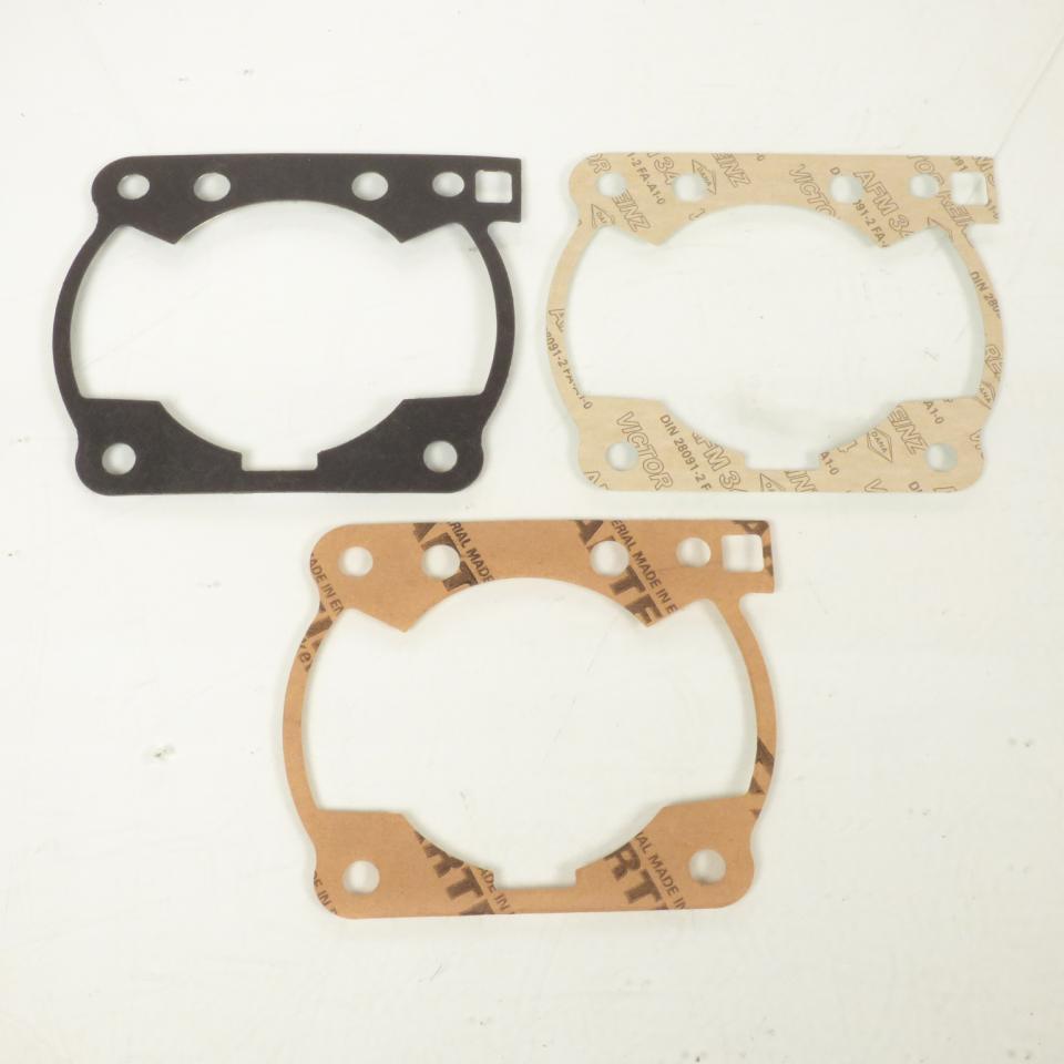 Joint haut moteur XRADICAL pour Moto Gas gas 200 EC 2005 à 2013 Neuf