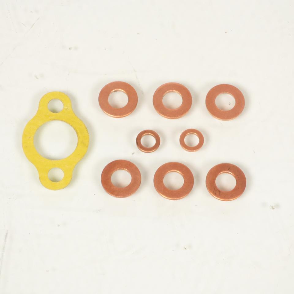 Joint haut moteur XRADICAL pour Moto Gas gas 200 EC 2005 à 2013 Neuf