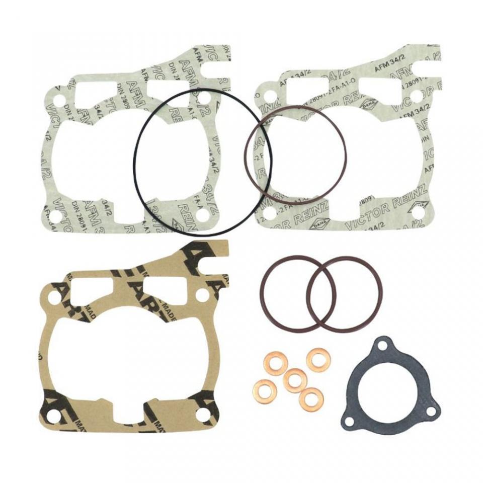 Joint haut moteur XRADICAL pour moto Gas gas 125 EC 2001 à 2013 Neuf