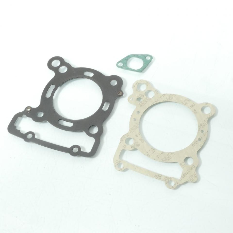 Pochette de joints haut moteur Malossi pour moto Aprilia 125 RS 2020 à 2021 Neuf