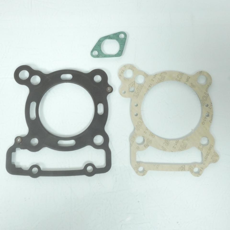 Pochette de joints haut moteur Malossi pour moto Aprilia 125 RS 2020 à 2021 Neuf