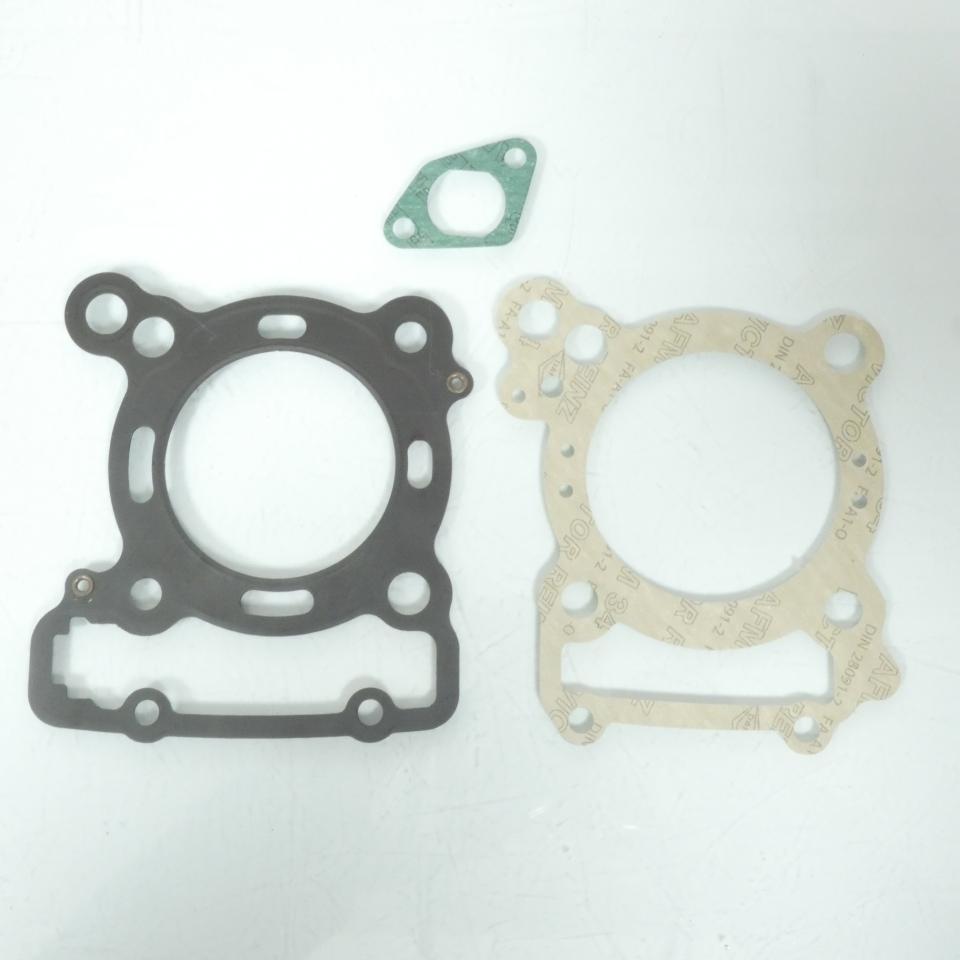 Pochette de joints haut moteur Malossi pour moto Aprilia 125 RS 2020 à 2021 Neuf