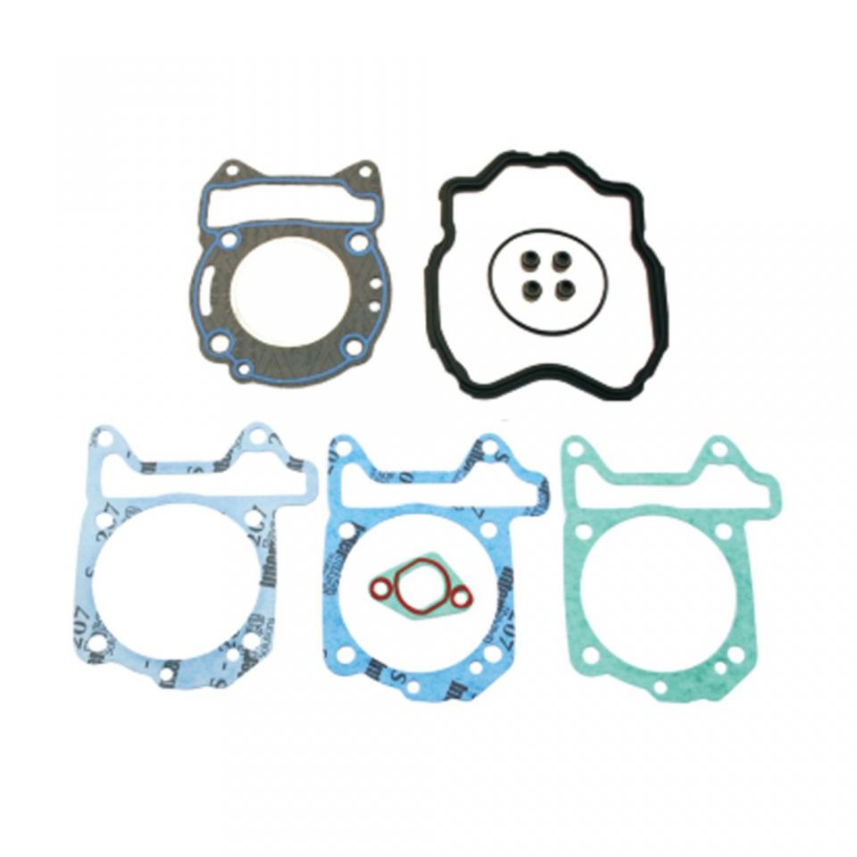 Joint haut moteur RMS pour Scooter Piaggio 125 Super Hexagon GTX R12 2001 à 2002 Neuf