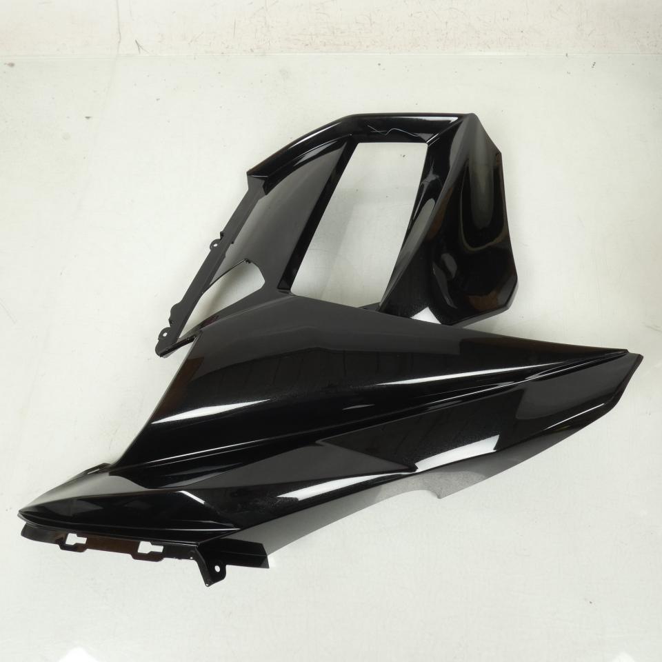 Flanc droit origine pour moto Kawasaki Z 1000 SX 2016 55028-0387-660 Noir