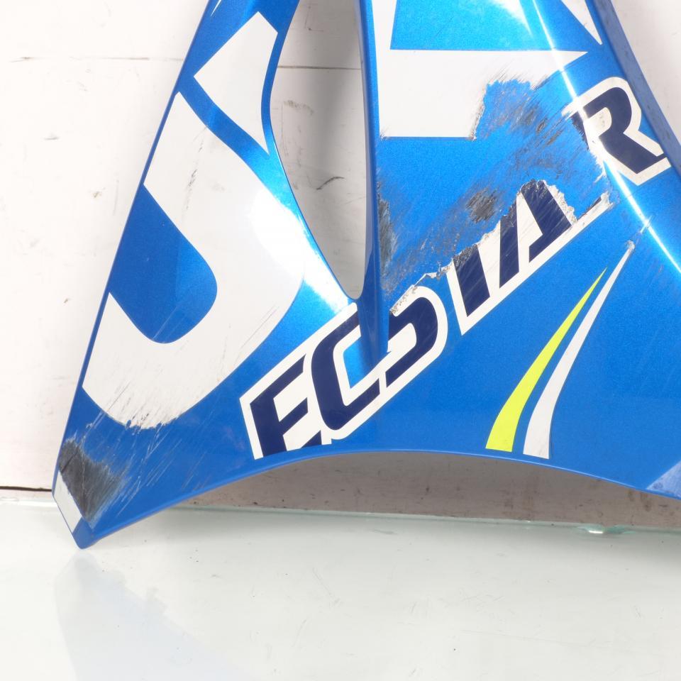 Flanc droit ECSTAR origine pour moto Suzuki 1000 Gsx-R 2017 à 2018 94471-17K0